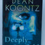 Deeply Odd (Odd Thomas)