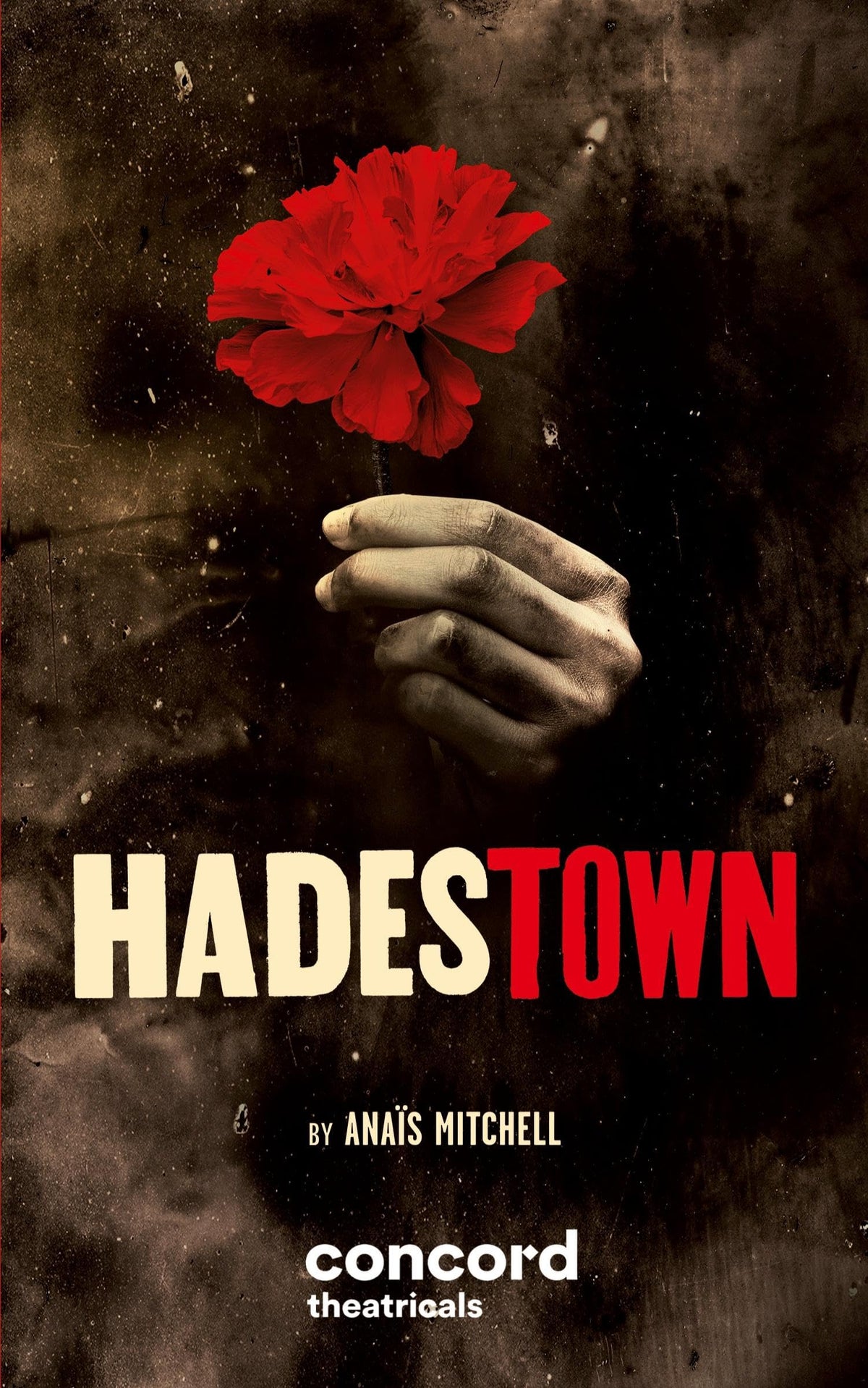 Hadestown