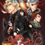 The Dark-Hunters, Vol. 2 (Dark-Hunter Manga, 2)