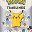 Pok?mon Timelines: A Journey Through the Animated Series