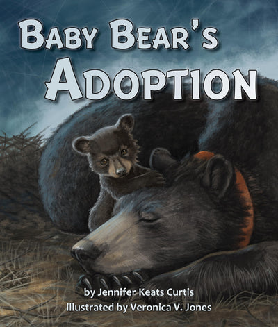 Baby Bear's Adoption (Arbordale Collection)