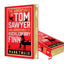 Adventures of Tom Sawyer & Adventures of Huckleberry Finn (Deluxe Hardbound Edition), The (Fingerprint Classics)