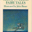 Great Swedish Fairy Tales by Elsa Olenius