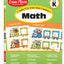 Take It to Your Seat Math Centers, Grade K (Take It to Your Seat Centers)