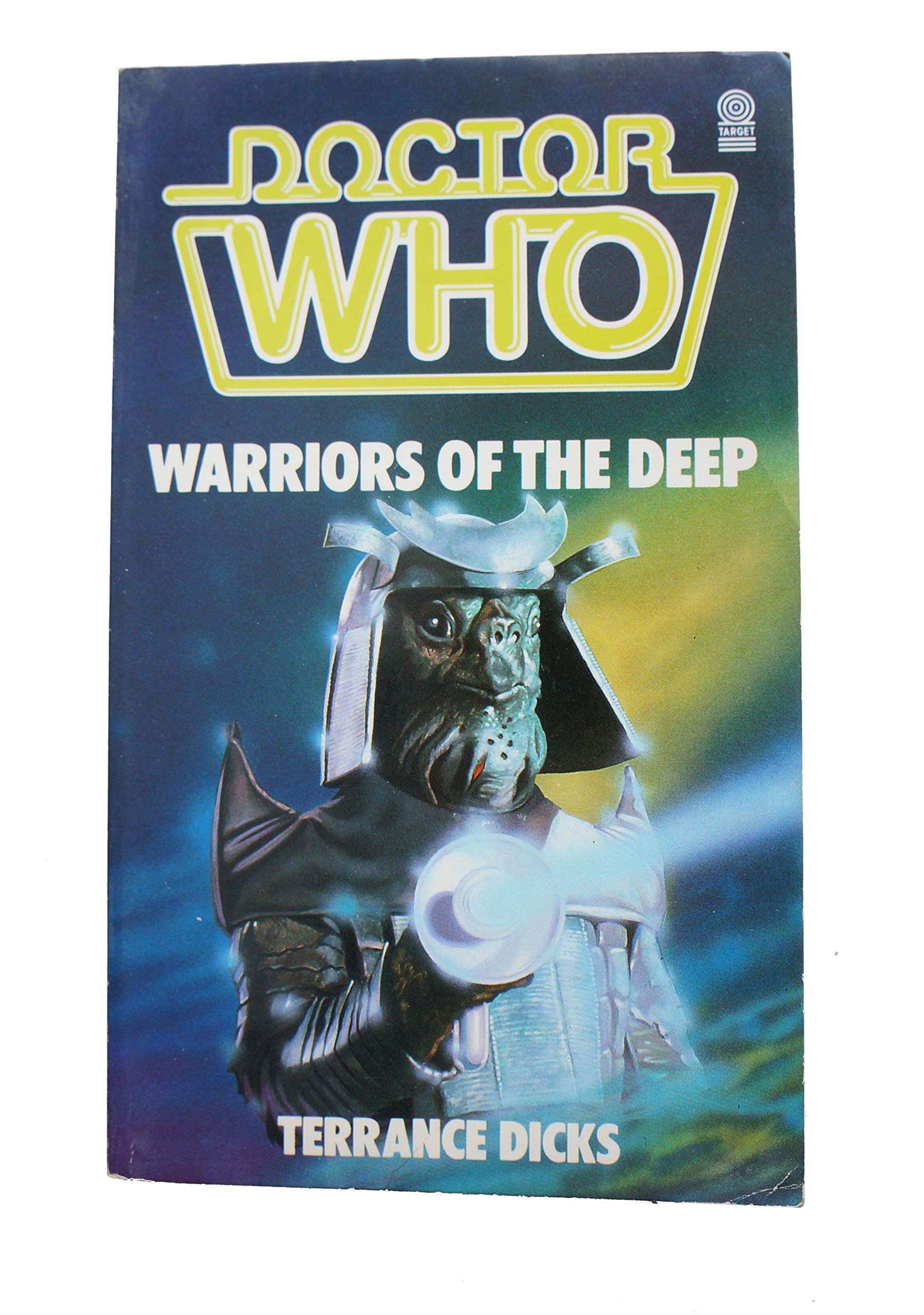 Doctor Who: Warriors of the Deep