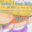 Today I Feel Silly: And Other Moods That Make My Day by Curt