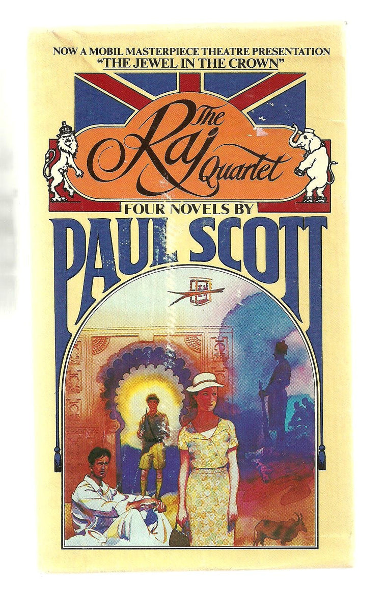Raj Quartet