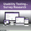 Usability Testing for Survey Research