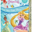 Disney Princess Little Golden Book Library -- 6 Little Golde