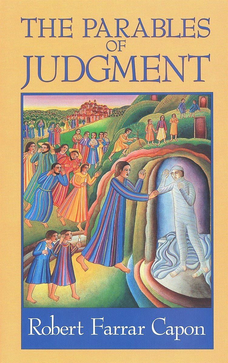 Parables of Judgment
