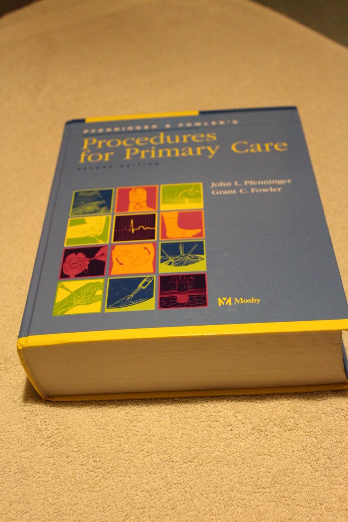 Procedures for Primary Care