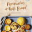 Mooncakes and Milk Bread: Sweet and Savory Recipes Inspired by Chinese Bakeries (A James Beard Award-Winning Cookbook. The Perfect Gift for Bakers, Baking Fans, and Foodies)