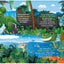 Learn About Dinosaurs - Lift the Flap Activity Kids Books - Childrens Books, Toddler Books