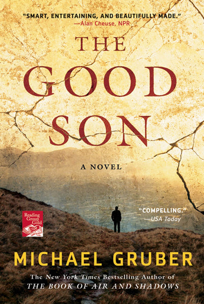The Good Son: A Novel