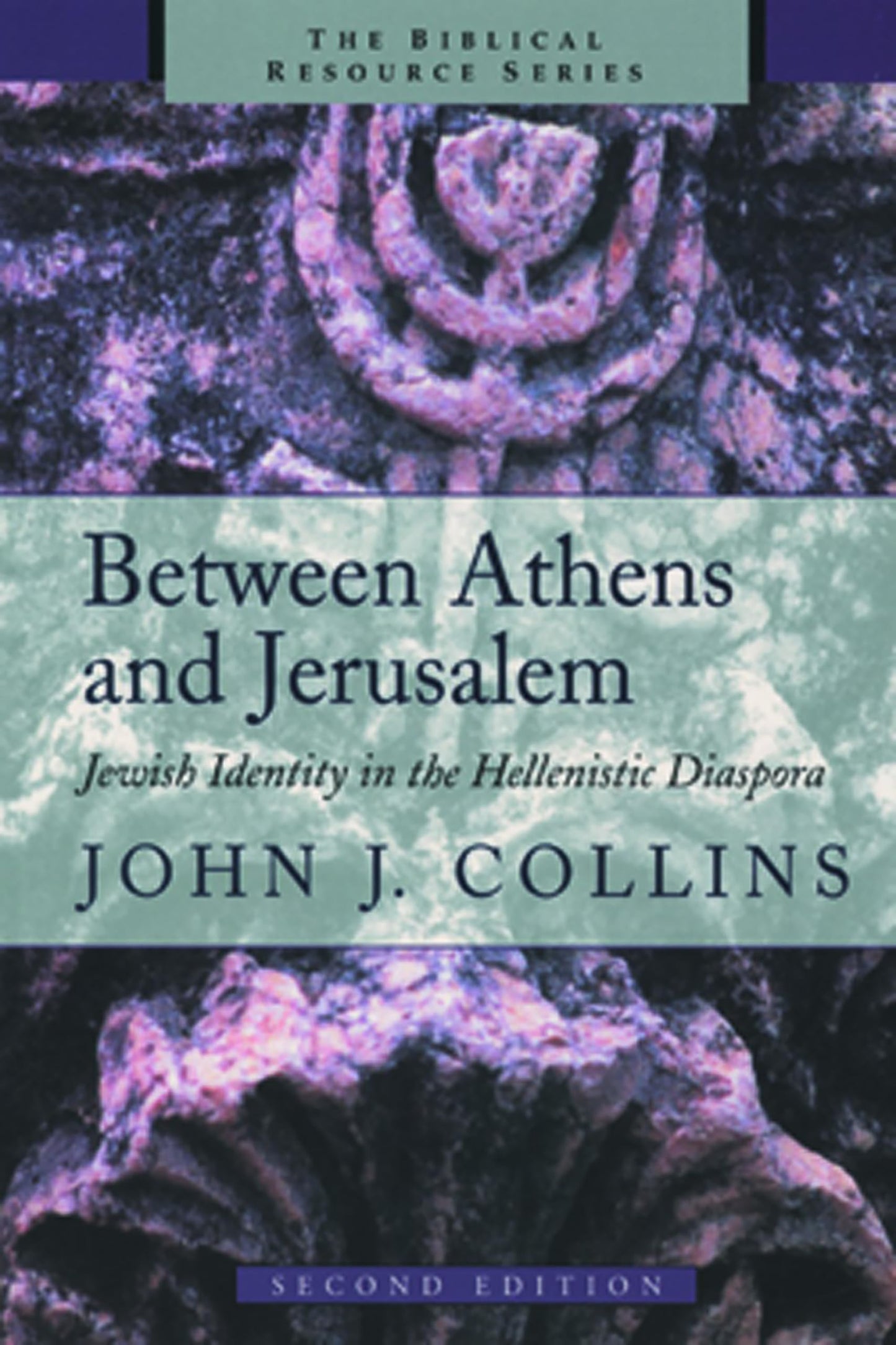 Between Athens and Jerusalem: Jewish Identity in the Hellenistic Diaspora (The Biblical Resource Series (BRS))