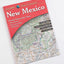 New Mexico Atlas & Gazetteer by Delorme