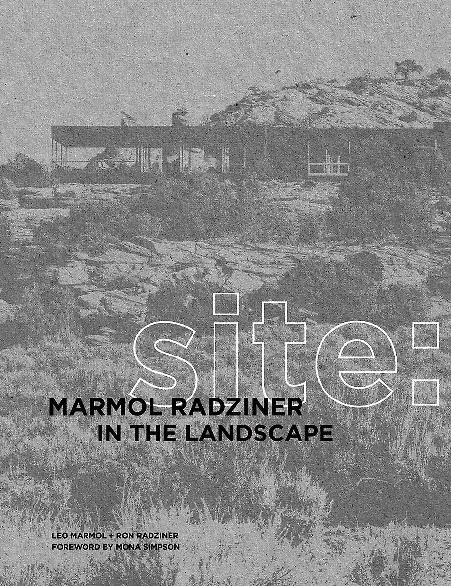 Site: Marmol Radziner in the Landscape