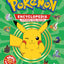 Farshore Pokemon Encyclopedia Updated and Expanded 2024.