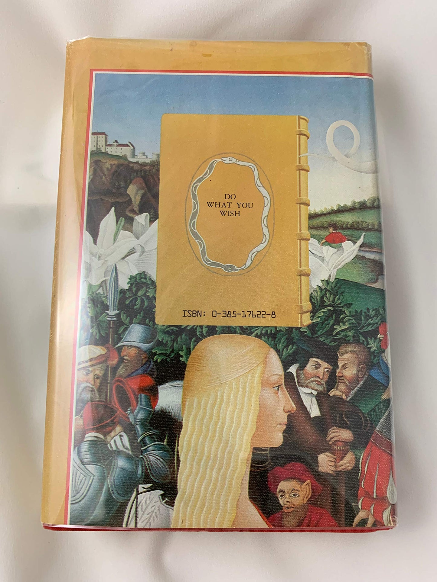 The Neverending Story (English and German Edition)