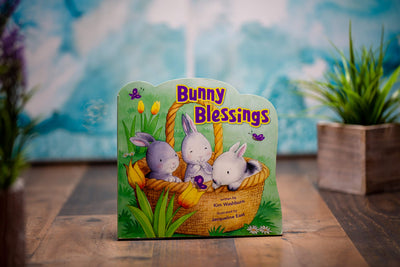 Bunny Blessings