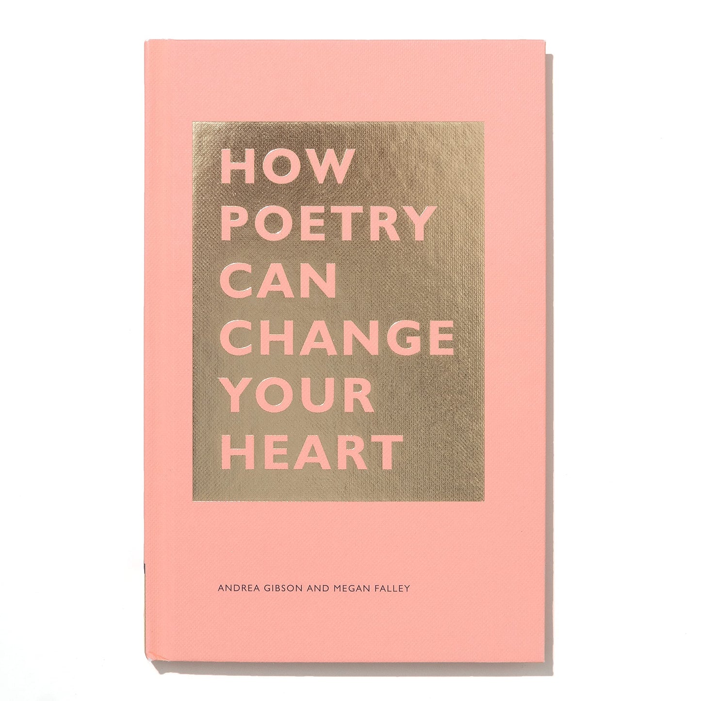 How Poetry Can Change Your Heart