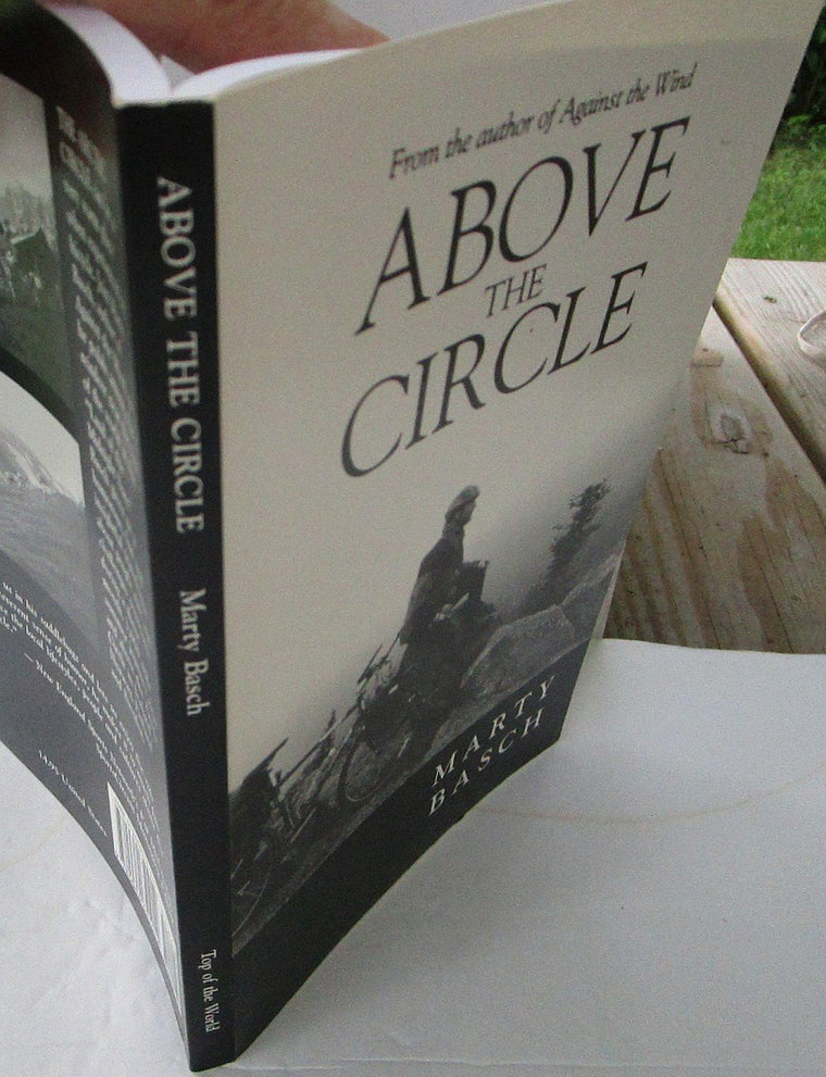 Above the Circle
