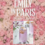 The Official Emily in Paris Cocktail Book: Glamorous Mixed Drinks for Any Time of Day