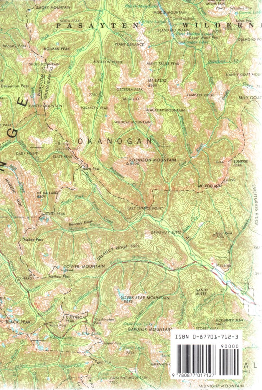 Of Men and Mountains