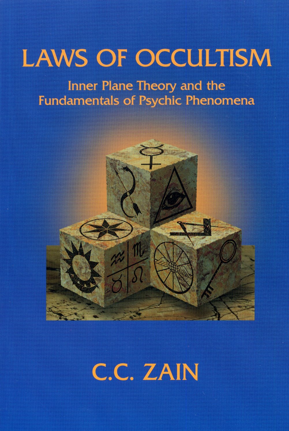 Laws of Occultism