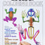 The Zoology Coloring Book