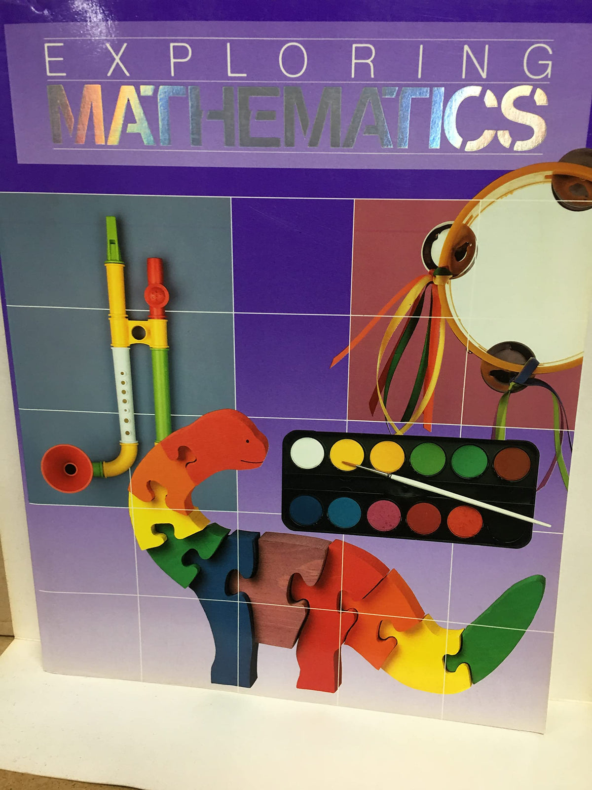 Exploring Mathematics Grade 2 Student Text