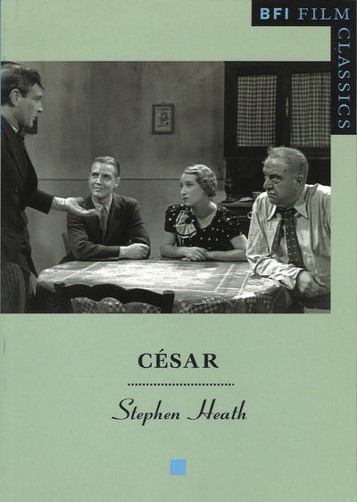 Cesar (BFI Film Classics)