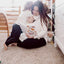 Humble Moms: How the Work of Christ Sustains the Work of Motherhood
