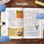 NIV, Adventure Bible, Paperback, Full Color