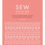 Sew Step by Step: How to use your sewing machine to make, mend, and customize (DK Step by Step)