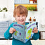 Dino Potty: Fun & Encouraging Potty Training Book for Toddlers Ages 2+ - Rhyming Childrens Book for Boys & Girls - Toddler Potty Book with Colorful Pictures - Perfect Toilet Training Gift