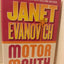 Motor Mouth (Alex Barnaby Series #2)