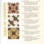 Quilter's Mix and Match Blocks: A Comprehensive Handbook (Le