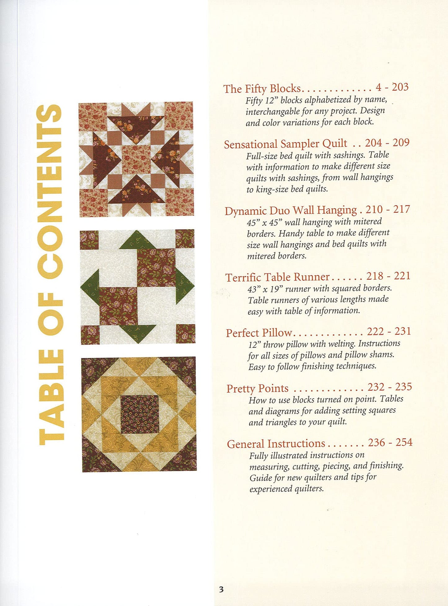 Quilter's Mix and Match Blocks: A Comprehensive Handbook (Le