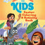Easter Coloring and Activity Book (Our Daily Bread for Kids)