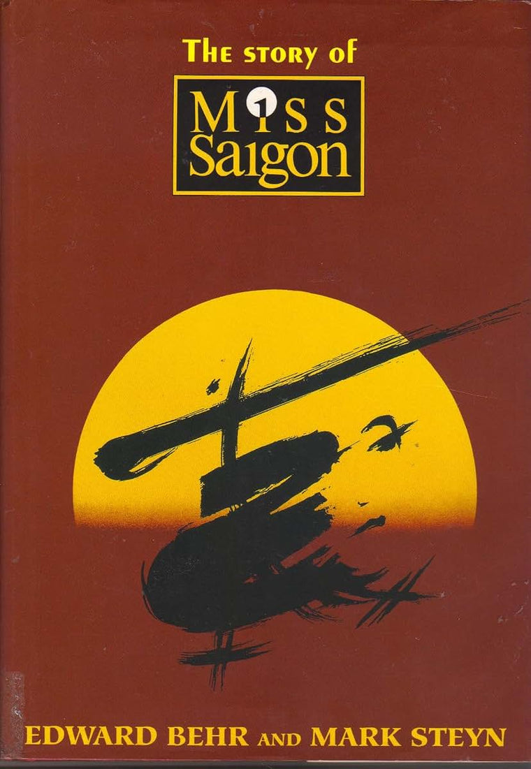 The Story of Miss Saigon