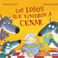 Los lobos que vinieron a cenar / The Wolves that Came to Dinner (La ovejita que vino a cenar) (Spanish Edition)