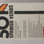 501 Spanish Verbs: Fully Conjugated in All the Tenses and Moods in a New Easy-To-Learn Format (English and Spanish Edition)