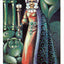 Tarot of the Cat People