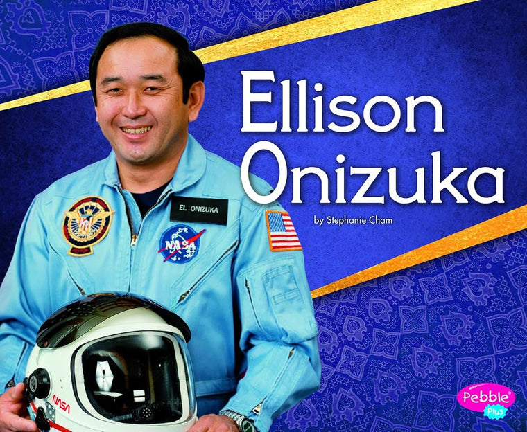 Ellison Onizuka (Great Asian-Americans)