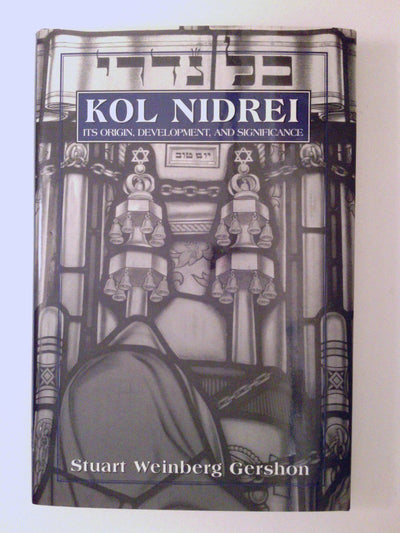 Kol Nidrei: Its Origin, Development & Significance