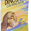 The Days of the Dinosaur Coloring Book