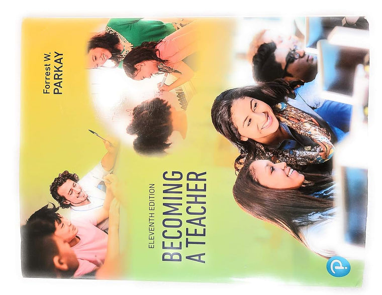 Becoming a Teacher