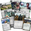 Star Wars Imperial Assault Core Set - Epic Sci-Fi Miniatures Strategy Game of Rebel Resistance vs. Imperial Forces, Ages 14+, 1-5 Players, 1-2 Hour Playtime, Made by Fantasy Flight Games