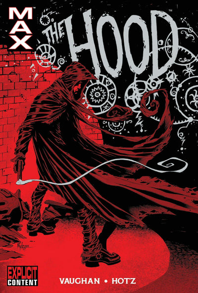 The Hood (New Avengers)